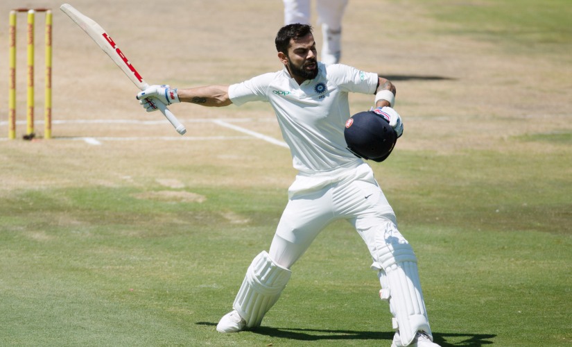 2018 in the rearview mirror: From Virat Kohli's epic hundred at Centurion to Tom Latham's marathon double-century, top five Test innings 2018 in the rearview mirror: From Virat Kohli's epic hundred at Centurion to Tom Latham's marathon double-century, top five Test innings