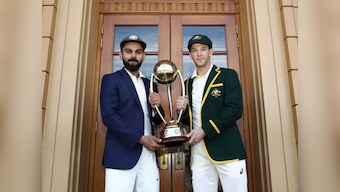 India vs Australia Live Streaming: When and where to watch 2nd Test Match on live tv online