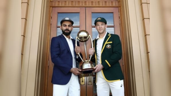 India vs Australia Live Streaming: When and where to watch 2nd Test Match on live tv online