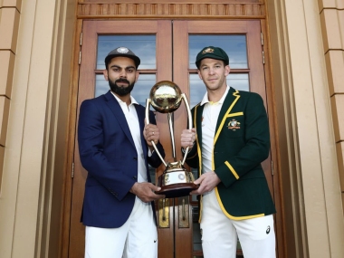 Highlights, India vs Australia, 1st Test at Adelaide, Day 1, Full Cricket Score: India reach 250/9 at stumps Highlights, India vs Australia, 1st Test at Adelaide, Day 1, Full Cricket Score: India reach 250/9 at stumps