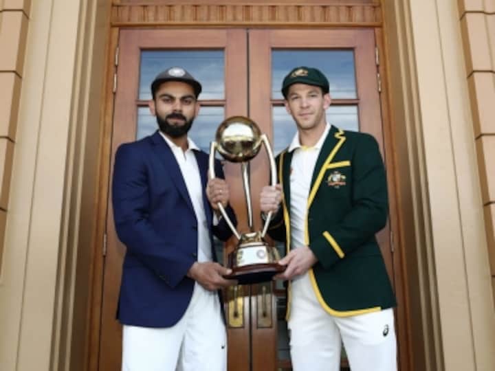 India vs Australia Live Streaming: When and where to watch 2nd Test Match on live tv online
