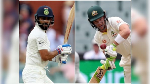 India vs Australia, Highlights, 2nd Test at Perth, Day 1, Full Cricket Score: Hosts reach 277/6 at stumps