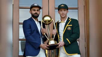 Chances of Australia hosting India for Test series in home summer are 9/10, says CA chief Kevin Roberts