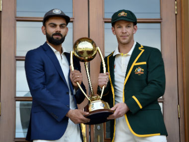 India vs Australia Live Streaming: When and where to watch 1st Test Match on live TV online India vs Australia Live Streaming: When and where to watch 1st Test Match on live TV online
