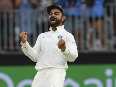 India vs Australia: Virat Kohli, Tim Paine exchange verbal volleys on tightly-contested Day 3 at Perth India vs Australia: Virat Kohli, Tim Paine exchange verbal volleys on tightly-contested Day 3 at Perth