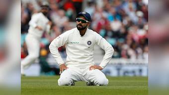 India vs Australia: A tale of stinging tails for Virat Kohli and Co and the desperate need for an antidote