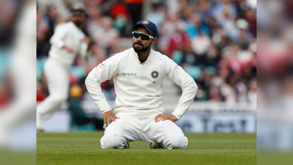 India vs Australia: A tale of stinging tails for Virat Kohli and Co and the desperate need for an antidote
