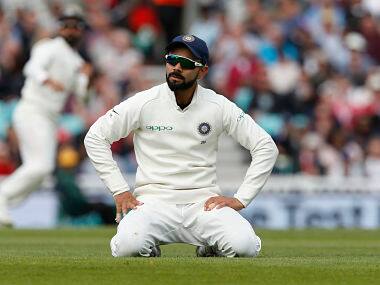 India vs Australia: A tale of stinging tails for Virat Kohli and Co and the desperate need for an antidote