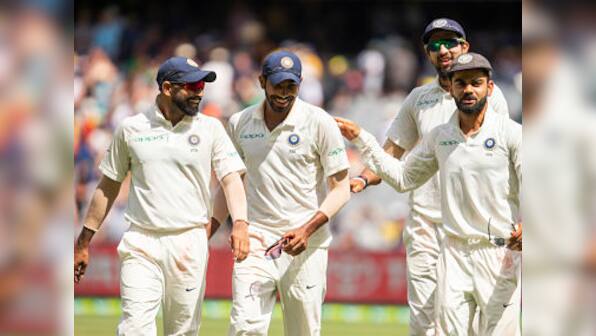 How slow-and-steady India entered life in the fast lane