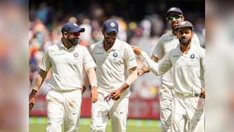 India vs Australia: Virat Kohli and Co's MCG win underlines the support bowlers need from batsmen in paradigm shift
