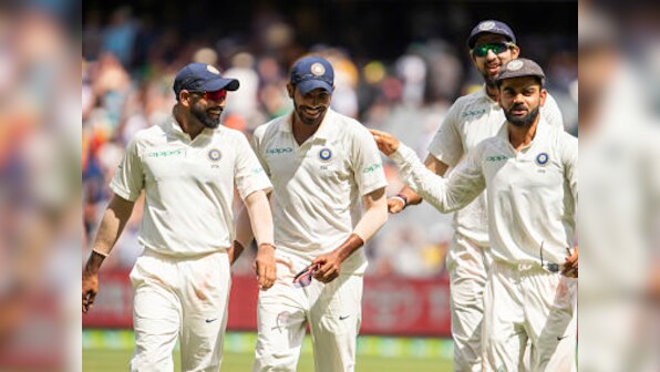 India vs West Indies, 1st Test Live Streaming: When and where to watch 1st Test live telecast, today's match online