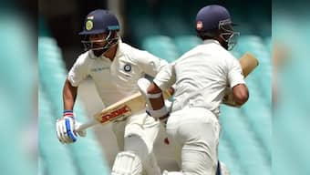 India vs Australia, stats preview: From Virat Kohli's irresistible Test form Down Under to Mitchell Starc's threat in 2018