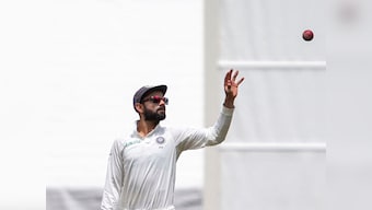 India vs Australia: Virat Kohli right not to enforce follow-on, he can't afford to win battle and lose war