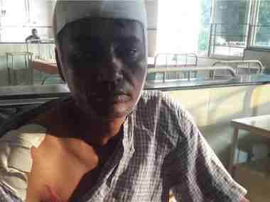 Kolhapur violence: Police, ATS join hands to probe attack on churchgoers during Sunday Mass in Kowad village Kolhapur violence: Police, ATS join hands to probe attack on churchgoers during Sunday Mass in Kowad village