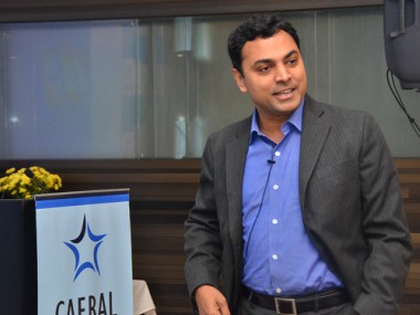 Govt appoints ISB professor Krishnamurthy Subramanian as Chief Economic Adviser for a period of three years Govt appoints ISB professor Krishnamurthy Subramanian as Chief Economic Adviser for a period of three years