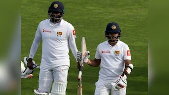 New Zealand vs Sri Lanka: Kane Williamson praises Kusal Mendis and Angelo Mathews after drawn 1st Test