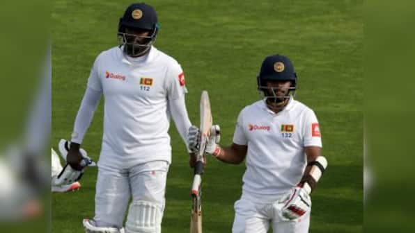 New Zealand vs Sri Lanka: Kane Williamson praises Kusal Mendis and Angelo Mathews after drawn 1st Test