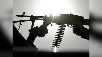 Soon, non-functional light machine guns can be bought as mementos: Centre frames guidelines for disposal of old weapons