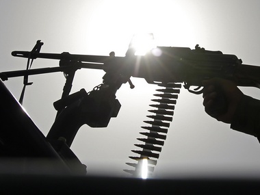 Soon, non-functional light machine guns can be bought as mementos: Centre frames guidelines for disposal of old weapons Soon, non-functional light machine guns can be bought as mementos: Centre frames guidelines for disposal of old weapons