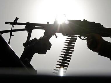 Jawan killed, two injured after Assam Rifles soldier fires 13 rounds at camp in West Bengal's Howrah