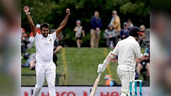 New Zealand vs Sri Lanka: Workhorse Suranga Lakmal is much more than visitors' lead fast bowler