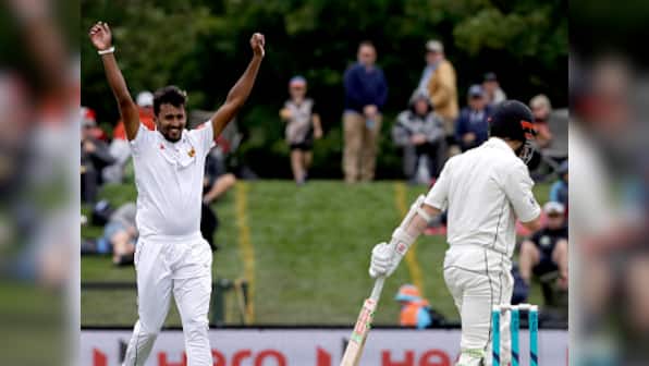 New Zealand vs Sri Lanka: Workhorse Suranga Lakmal is much more than visitors' lead fast bowler