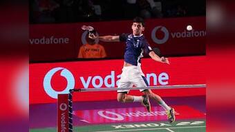 PBL 2018-19: Pune 7 Aces lose to Awadhe Warriors despite Carolina Marin, Lakshya Sen's straight games win