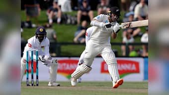 Highlights New Zealand vs Sri Lanka, 2nd Test at Christchurch, Day 3, Full Cricket Score: Black Caps staring at huge win at stumps