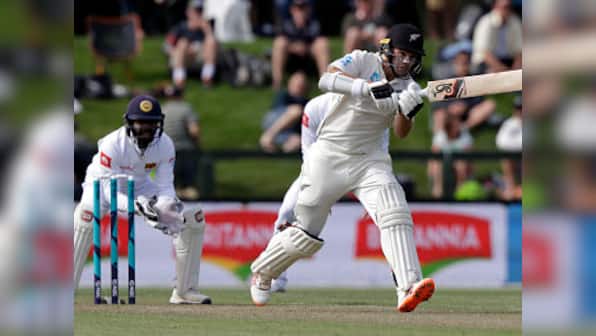 Highlights New Zealand vs Sri Lanka, 2nd Test at Christchurch, Day 3, Full Cricket Score: Black Caps staring at huge win at stumps