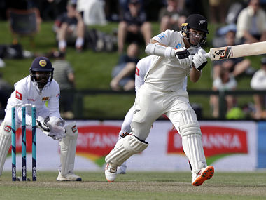 Highlights New Zealand vs Sri Lanka, 2nd Test at Christchurch, Day 3, Full Cricket Score: Black Caps staring at huge win at stumps Highlights New Zealand vs Sri Lanka, 2nd Test at Christchurch, Day 3, Full Cricket Score: Black Caps staring at huge win at stumps