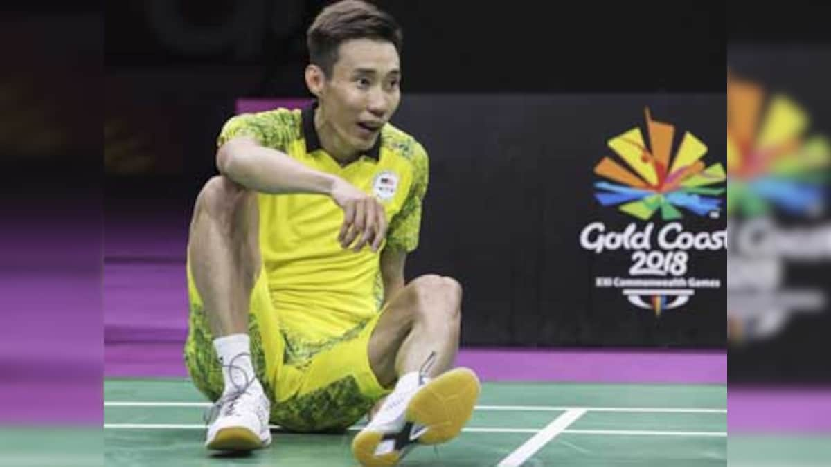 Cancer-free Lee Chong Wei to miss World Championships after slipping to 113 in BWF rankings during prolonged absence