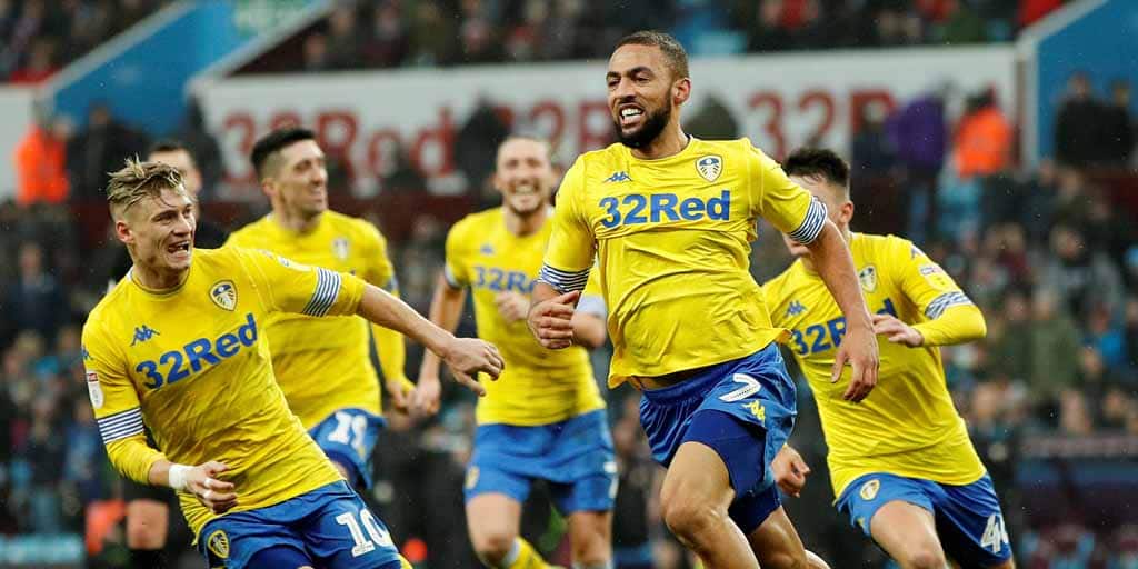 Championship club Leeds United hit with £200,000 fine and formally