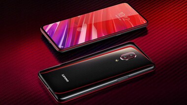 Lenovo Z5 Pro GT with its Snapdragon 855 SoC registers highest score on AnTuTu