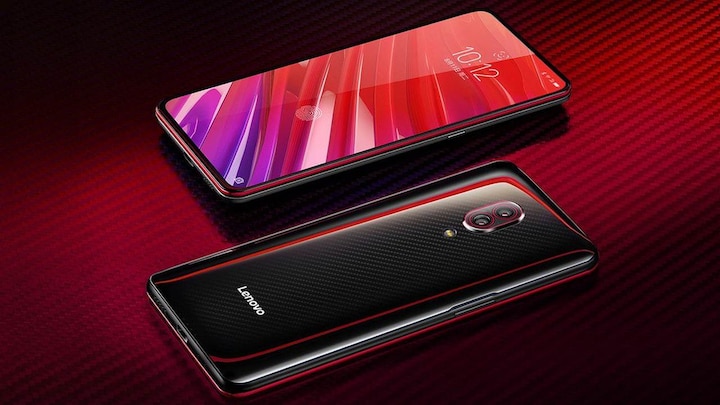Lenovo Z5 Pro GT with its Snapdragon 855 SoC registers highest score on AnTuTu