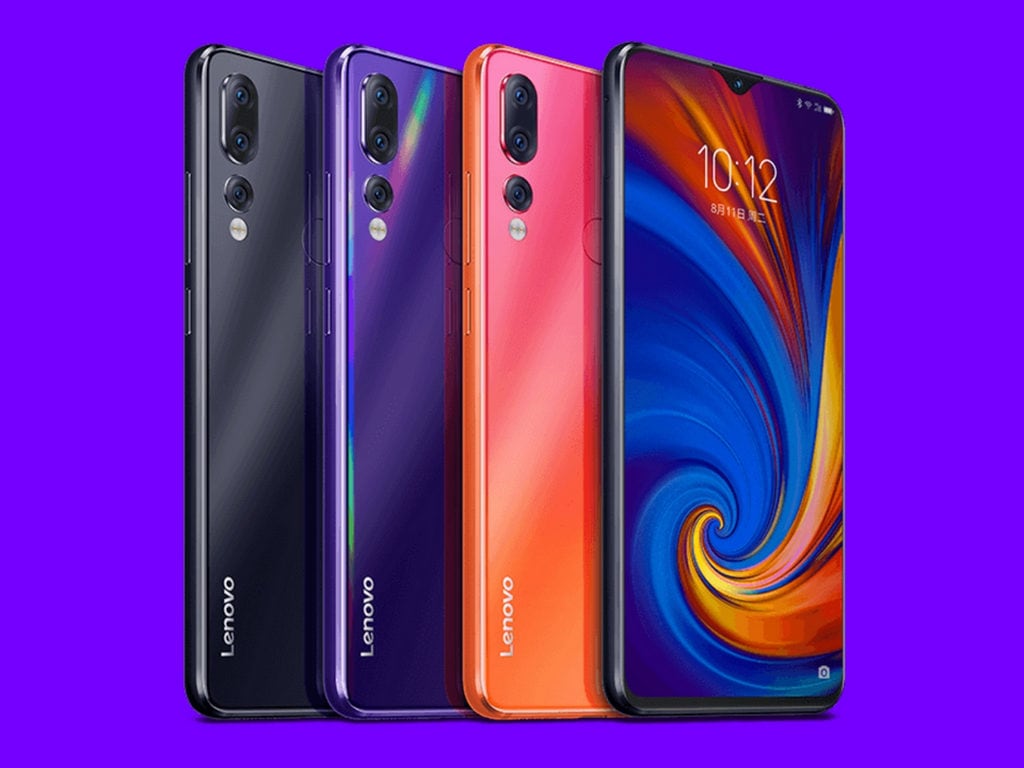 Как узнать серийный номер lenovo z5s