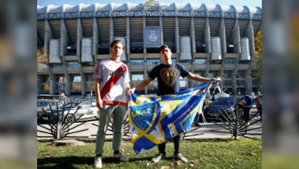 Copa Libertadores final: From violence on and off the pitch to different philosophies, a look at Boca Juniors-River Plate rivalry
