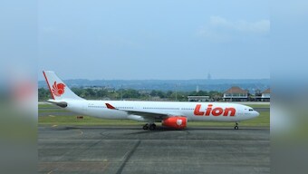 Lion Air crash: Indonesia finds cockpit voice recorder 8 metres under seabed mud, remains of few victims in Java Sea