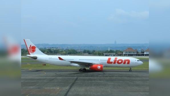 Lion Air crash: Indonesia finds cockpit voice recorder 8 metres under seabed mud, remains of few victims in Java Sea