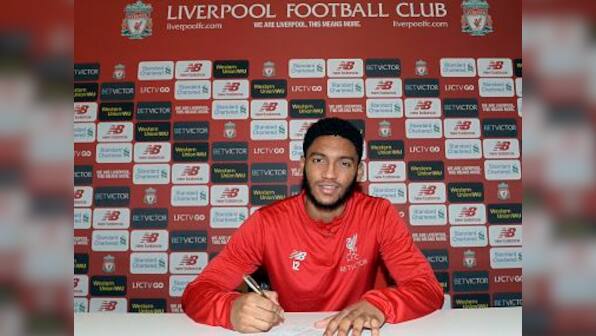 Premier League: Liverpool defender Joe Gomez signs new contract with club, set to stay at Anfield until 2024