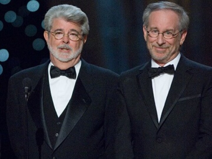 George Lucas, Steven Spielberg, Oprah Winfrey lead Forbes list of richest US celebrities