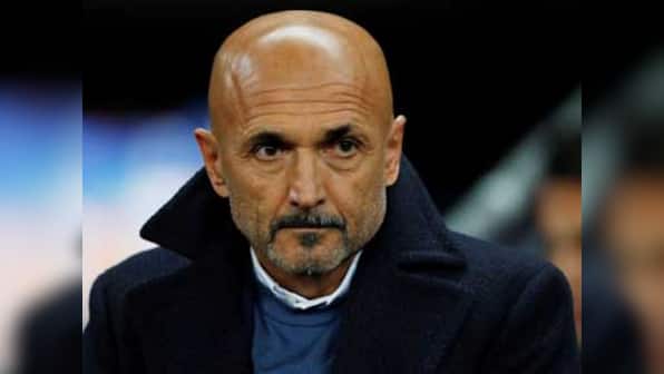 Champions League: Luciano Spalletti prepares for 'biggest game' of Inter Milan career against PSV Eindhoven