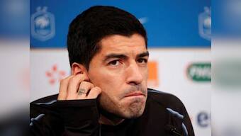 LaLiga: Barcelona manager Ernesto Valverde 'optimistic' striker Luis Suarez will return before Espanyol fixture on weekend