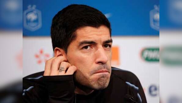 LaLiga: Barcelona manager Ernesto Valverde 'optimistic' striker Luis Suarez will return before Espanyol fixture on weekend