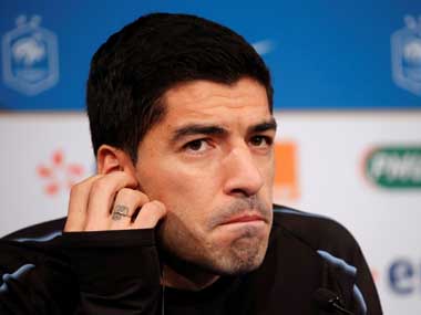 LaLiga: Barcelona manager Ernesto Valverde 'optimistic' striker Luis Suarez will return before Espanyol fixture on weekend LaLiga: Barcelona manager Ernesto Valverde 'optimistic' striker Luis Suarez will return before Espanyol fixture on weekend