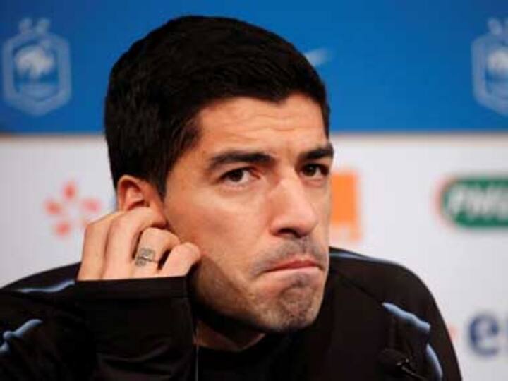 LaLiga: Barcelona manager Ernesto Valverde 'optimistic' striker Luis Suarez will return before Espanyol fixture on weekend