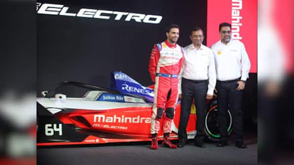 Formula E: Mahindra Racing aim to 'win the marathon' in 2018-19 after being just a sprinter for last few seasons