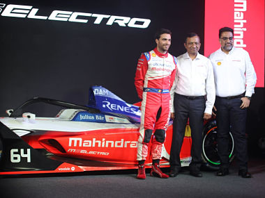 Formula E: Mahindra Racing aim to 'win the marathon' in 2018-19 after being just a sprinter for last few seasons Formula E: Mahindra Racing aim to 'win the marathon' in 2018-19 after being just a sprinter for last few seasons