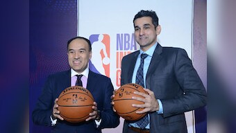Mark Tatum interview: NBA Deputy Commissioner on why 2019 is the right time to host Global Games in India