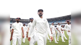 Watch: Virat Kohli, Jasprit Bumrah laud India's domestic cricket structure after Kerry O'Keeffe's comments