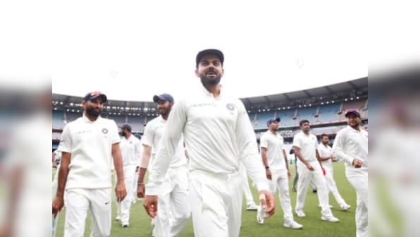 Watch: Virat Kohli, Jasprit Bumrah laud India's domestic cricket structure after Kerry O'Keeffe's comments